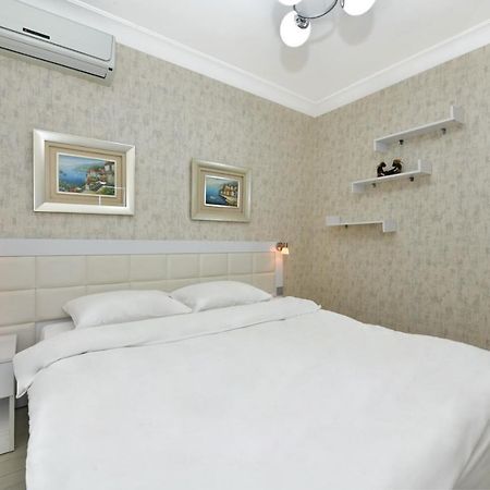 Rotation Istanbul Apartments Zewnętrze zdjęcie